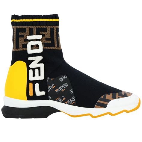 fendi shoes new|Fendi clothing for women.